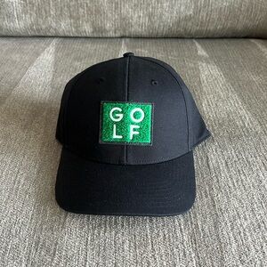 Adidas Golf Turf Adjustable Snapback Hat